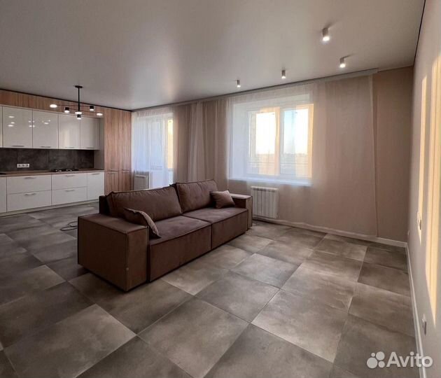 Ремонт квартир,домов под ключ