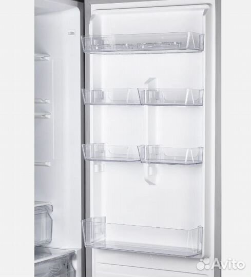 Холодильник Kuppersberg