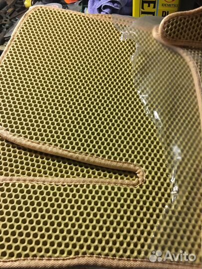 Продам коврики