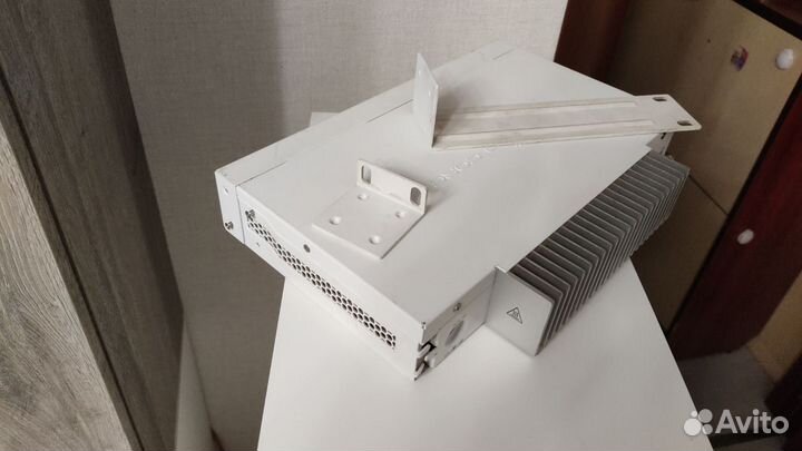 Mikrotik CCR1009-7G-1C-PC