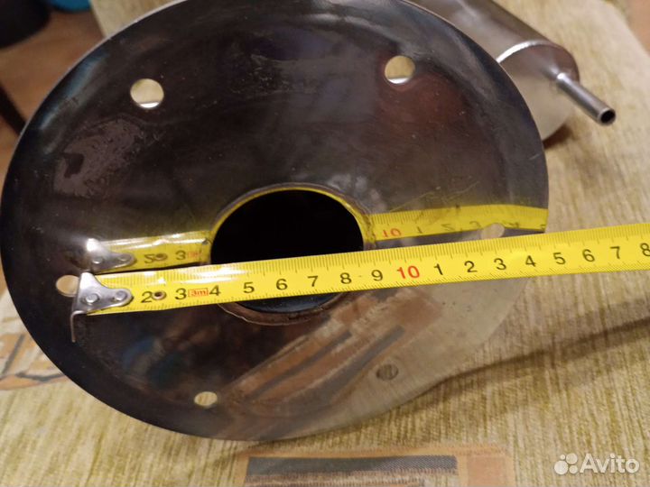 Самогонный аппарат (Дистиллятор) Феникс