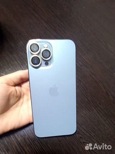 iPhone 13 Pro Max, 128 ГБ
