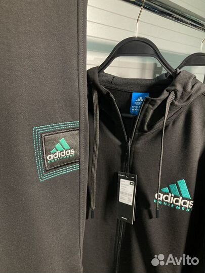 Спортивный Костюме Adidas Equipment