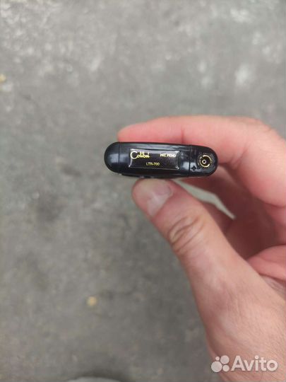 Зажигалка colibri. Не работает заправочный клапан