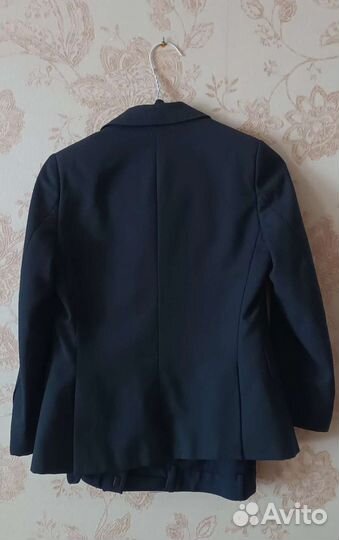 Костюм Gulliver.Размер 134