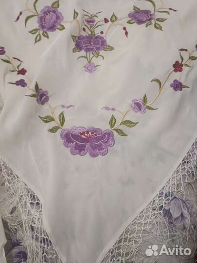 Свадебные платки, 