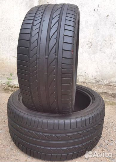Bridgestone Dueler H/P Sport RFT 275/40 R20 106Y