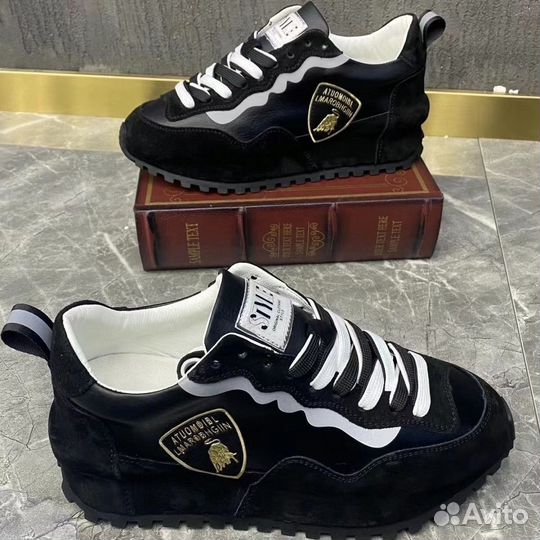 Кроссовки nike