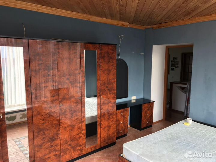 Спальный гарнитур бу