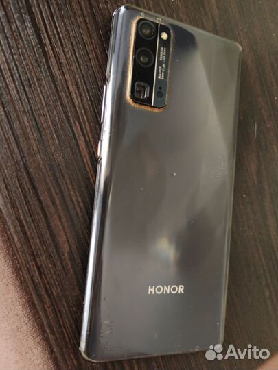 HONOR 30 Pro+, 8/256 ГБ