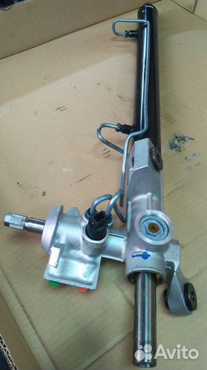 Рейка рулевая Mopar Сайбер Себринг Стратус