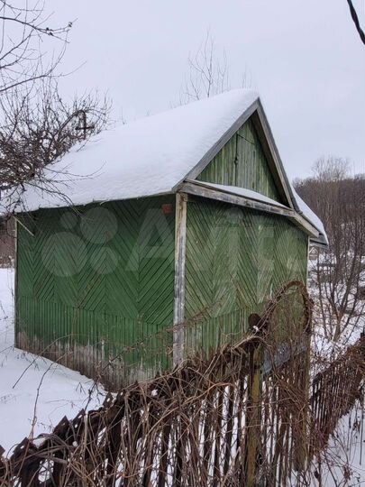 Участок 3 сот. (СНТ, ДНП)