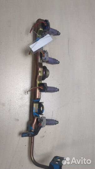 Форсунка топливная Toyota Corolla Verso, 2004