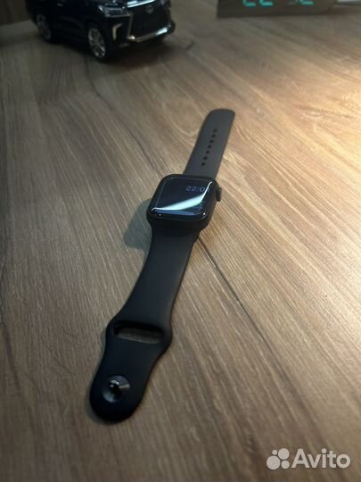 Часы apple watch 8 41 mm