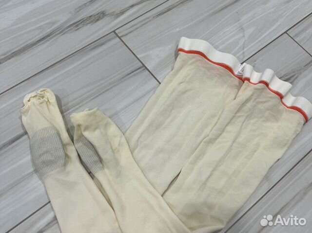 Компрессионные чулки для родов размер Xs