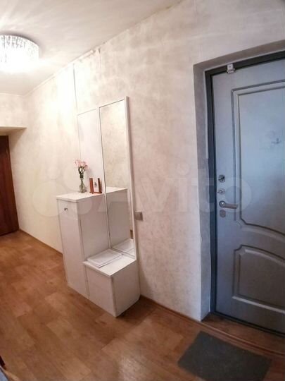 2-к. квартира, 51 м², 5/9 эт.