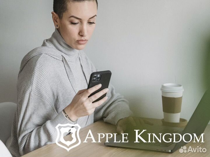 Откройте свой Apple мир в Apple Kingdom
