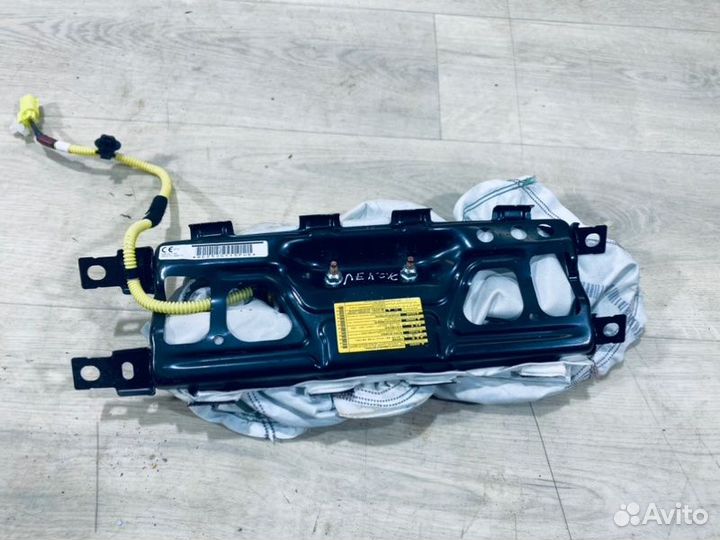 Подушка безопасности левая Lexus Gs