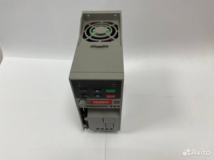 Преобразователь частоты VF-51 Micro Drive ABA00002