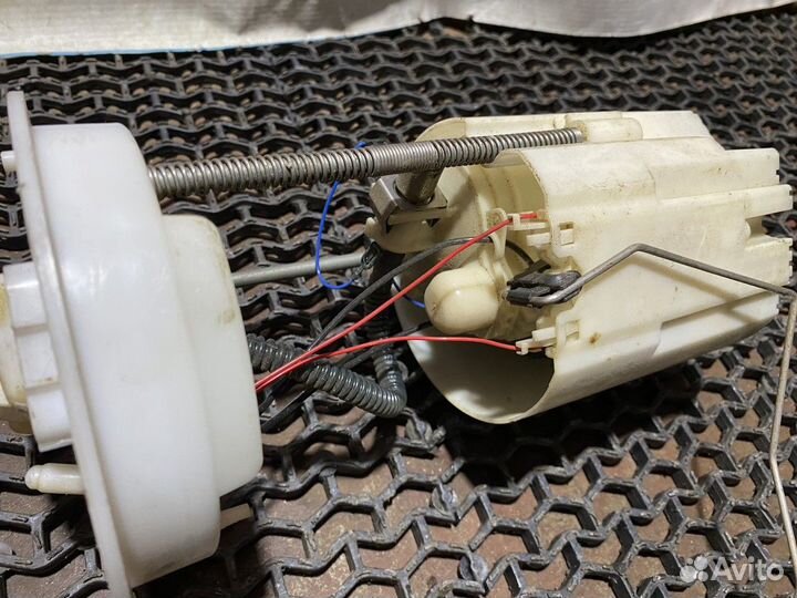 Насос топливный Куга 2 Ford Kuga