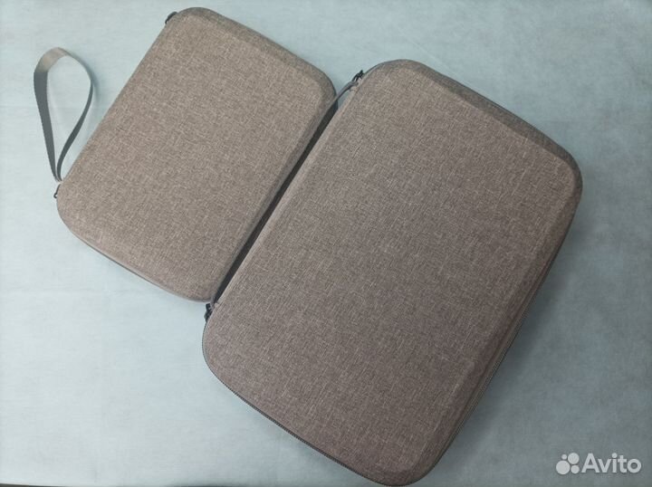 Сумки и кейсы для экшен камер (новые)