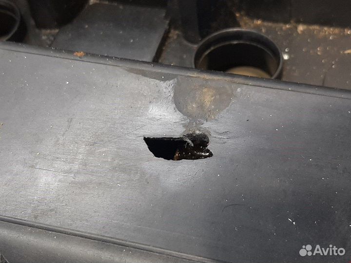 Двигатель(двс) Ford Mondeo 3 (2000-2007)