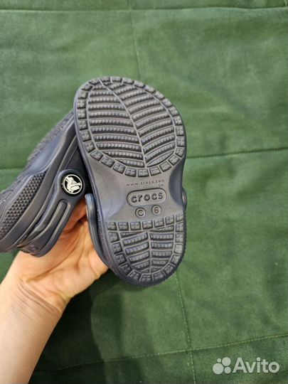 Сандали Crocs C6