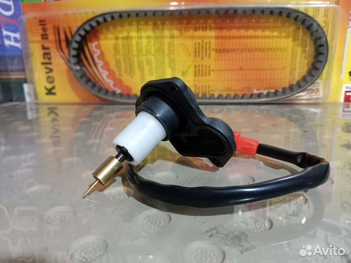 Электромагнитный клапан suzuki ad50