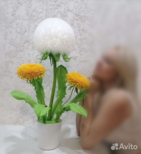 Светильник ночник 