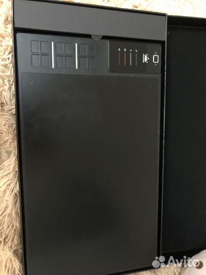 Графический планшет huion Wh 1408(8192)