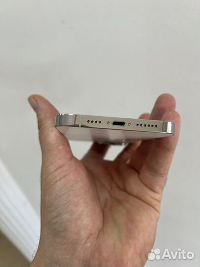 iPhone 13 Pro Max, 128 ГБ