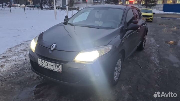 Автоинструктор по вождению в сзао на МКПП