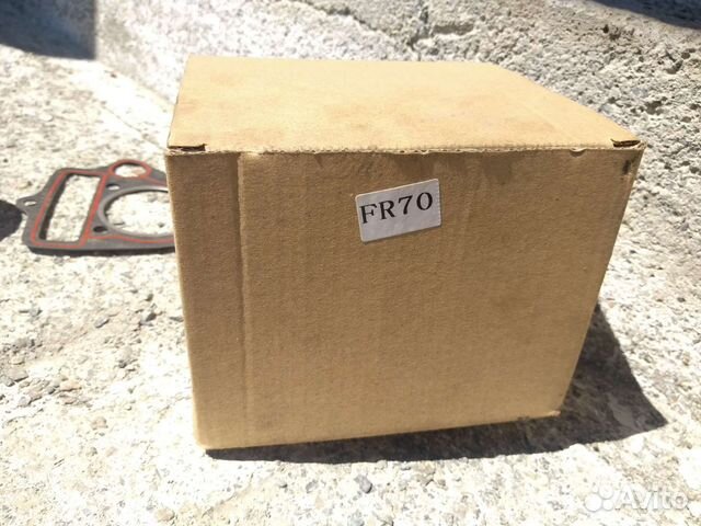 Цпг на alpha 72 см