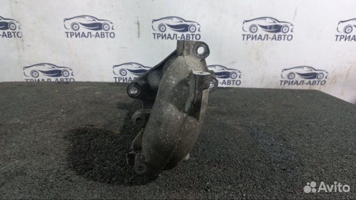 Коллектор впускной T31