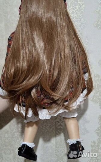 Кукла реборн