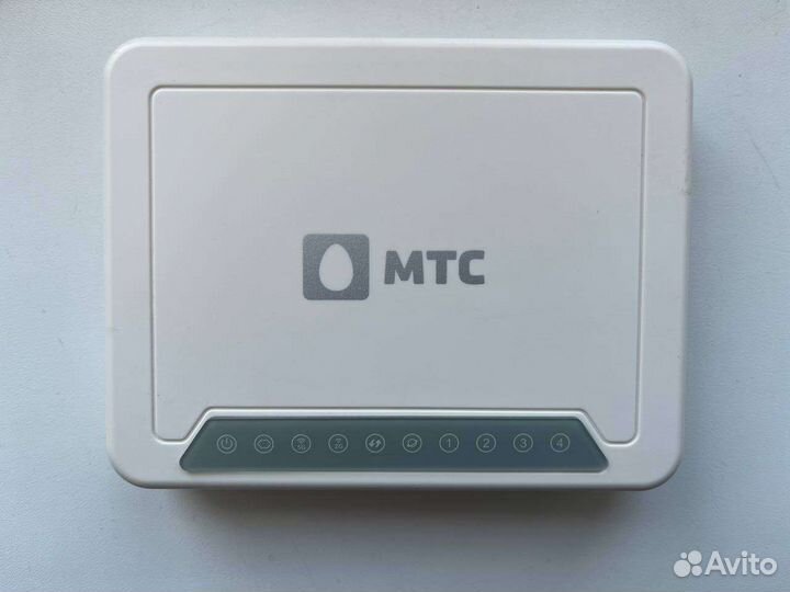 Модемы и роутеры