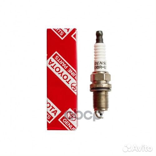 9091901164 toyota Свеча зажигания K16RU11 90919