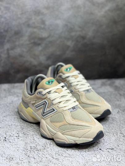 Кроссовки New Balance 9060 