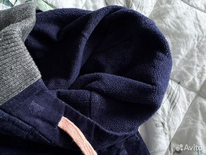 Брюки девочка р.110