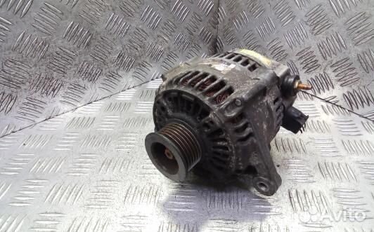 Генератор бензиновый MG ZT (T) (KBG30DG01)