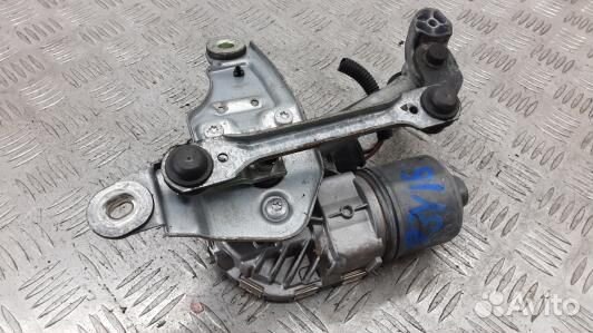 Механизм стеклоочистителя ford S-MAX (93Y15JR01)