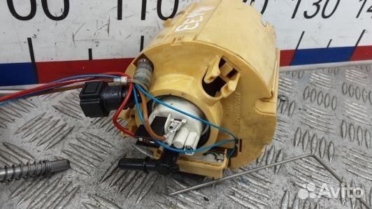 Насос топливный электрический chrysler 300C 1 (EEA