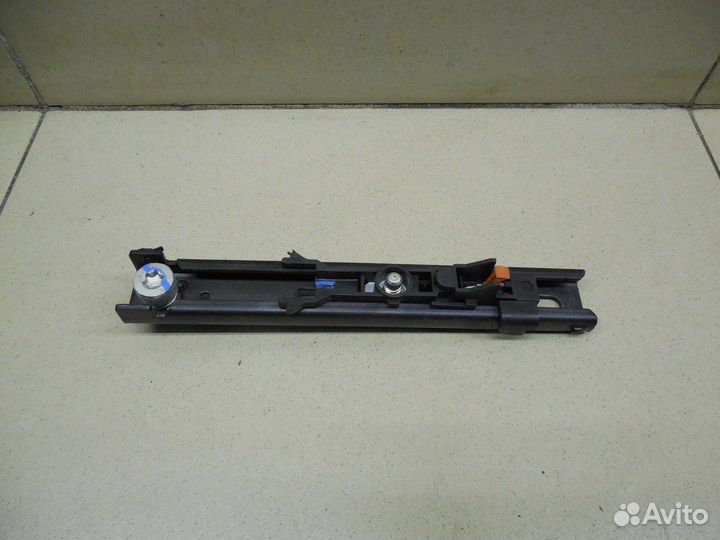 Механизм регулировки ремня безопасности 307 2001-2