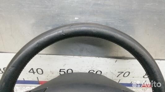 Рулевое колесо volvo XC90 1 (EEA04JZ01)