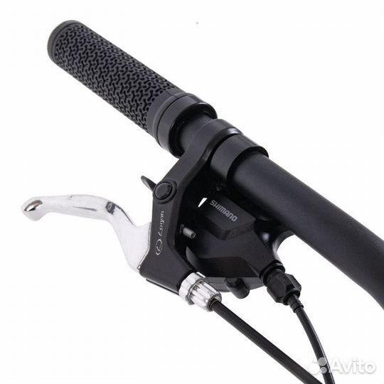 Алюминиевые фэтбайки