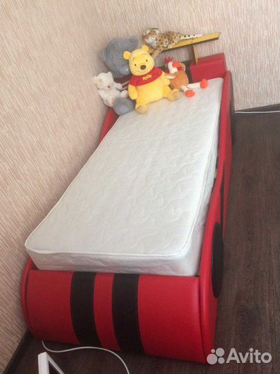 Детская мебель