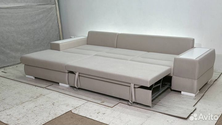 Диван Угловой На заказ Хит