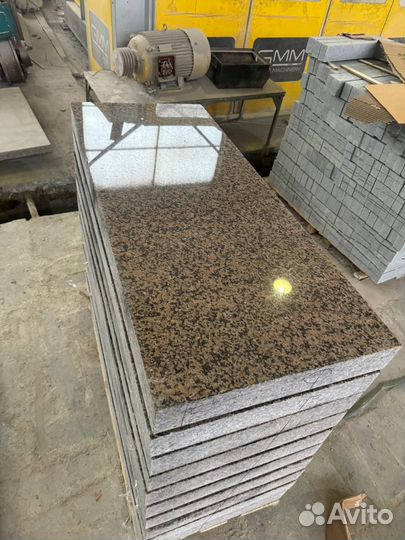 Гранитные памятники