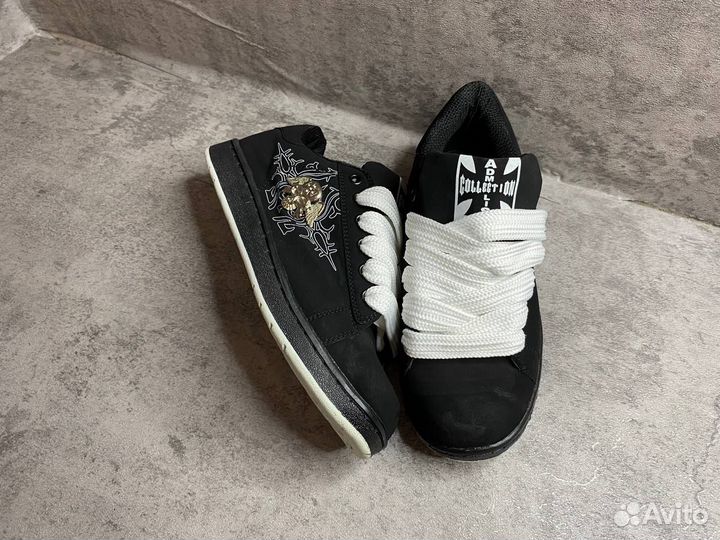 Дутыши Admlis Collection (dc shoes dvs osiris )