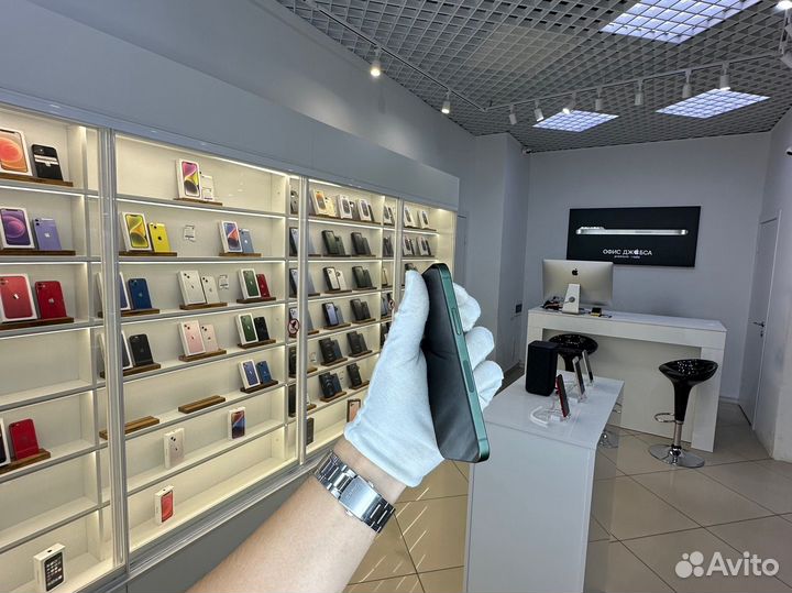 iPhone 13 mini, 256 ГБ